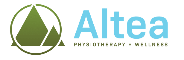 Altea Physiotherapy + Wellness