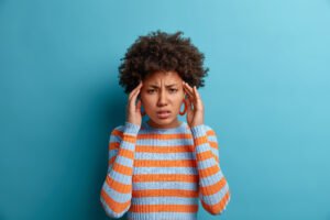 Dizzy Migraines, Altea Physiotherapy Prince George BC