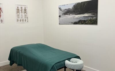 Registered Massage Therapy