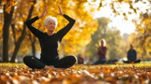 Aging Gracefully