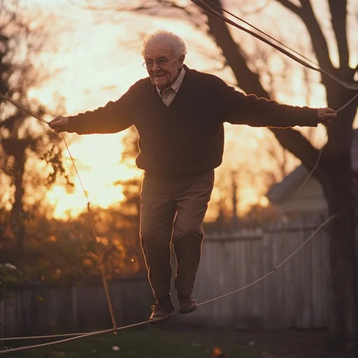 elderly-man-balancing-stockcake