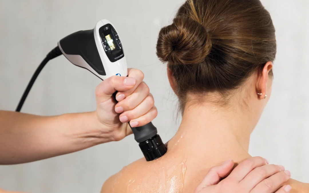 Shockwave Therapy