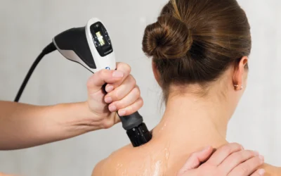 Shockwave Therapy